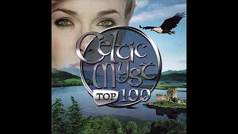 Mary McDowell - Pilgrim (celtic)