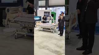 ITRI Innovation Day - SafeCare AI