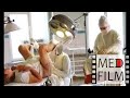 Внематочная беременность. Операция © Surgery for an ectopic pregnancy