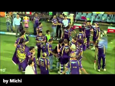 IPL 2019 Theme Song
