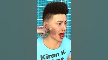 How Brass Knuckles Work 🤔 #shorts