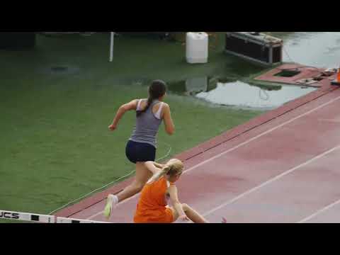 Carrollton School of the Sacred Heart: 6-8 Track and Field.