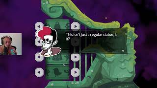 Tangle Tower (Full Game)