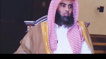 تلاوة من سورة الأعراف القارئ محمد اللحيدان ١٤٢٦