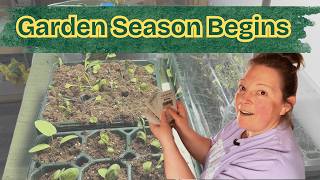 It’s Seed Starting Time in Northeast Kansas! 🌱 Come Start the Garden With Me
Spring is right around the corner here in Northeast Kansas, which means it’s finally time to gather the garden supplies and start some seeds! 🌱
In this video I’m bringing you along as I get everything ready for the growing season. I started filming this nearly a month ago, beginning with gathering my supplies and working all the way through transplanting seedlings into larger pots.
It’s still a little too early to put anything in the ground in our zone, but it’s definitely not too early to play in the dirt!
This year I’m trying out a new seed starting setup, including a grow light system and seed tray design that has been a total game changer for me. The quality of this setup has me really excited for the seasons ahead, and I can already tell it’s something I’ll be using for many years.
If you’re in a similar climate, this might be the perfect time to start planning your own garden season too!
🌱 In this video:
Gathering garden and seed starting supplies
Setting up my seed starting station
Starting seeds indoors
Transplanting seedlings into larger pots
Tips for gardeners in Northeast Kansas
Whether you’re a seasoned gardener or just starting out, come kick off the garden season with me!
🌿 Vego Garden
Homepage Link: https://glnk.io/vzw5/0fw
Product Link( Indoor Gardening): https://glnk.io/vzw5/5cb
$10 entire discount code: THEINQUISITIVEFARMWIFE10OFF
THEINQUISITIVEFARMWIFEGROW5 for 5% off the Grow light until 5/31/2026
Amazon Items I love and use: (By clicking on any of these links, you can purchase anything you desire and I could receive a small monetary compensation... you dont have to purchase these items you just need to show them you came from here by clicking on one!)
Ice Cream maker: https://amzn.to/3PekcOX
Find my apron here: https://amzn.to/3JxrOst
Favorite canning Lifter: https://amzn.to/3YIj47t
My Stovetop canners: https://amzn.to/402iRgc or https://amzn.to/3lfhjka
Steam Canner: https://amzn.to/428ATPK
Ball Canning Book: https://amzn.to/4fIJXAB
Pressure Canner Weighted Jiggler: https://amzn.to/4ahvxpS
👩🍳Bosch Mixers and Nutrimill Grain Mills and accesories - https://nutrimill.com/THEINQUISITIVEFARMWIFE
Discount: $20 OFF use CODE: FARMWIFE20 Use at checkout. Only valid on the full-priced items unless specified otherwise.It cannot be used in conjunction with other coupon codes.
🫙 Id love to give you a discount code for some AMAZING canning lids! Below is the link to the company ForJars. Use code FARMWIFE10 to save 10% off your order!
https://forjars.co?sca_ref=3127420.ymVI0VFT96.
Wevac Sealers
BEST Handheld sealer Set! Use coupon code: FARMWIFE15 for 15% savings
US: https://wevactech.com/referral/theinquisitivefarmwife
UK: https://uk.wevactech.com/referral/theinquisitivefarmwife
CA: https://ca.wevactech.com/referral/theinquisitivefarmwife
AU: https://au.wevactech.com/referral/theinquisitivefarmwife
❄️Looking for more information about a Freeze Dryer? Here is my link .... and if you happen to decide to purchase your own Freeze Dryer while youre there, let me know, because once it shows up that you used my link (at no cost to you) I want to send you a special gift!
https://affiliates.harvestright.com/1399.html
*Have a freeze dryer? Check out this book! https://amzn.to/3OJEQVF
🍬 CrunchCo. Freeze Dry: https://crunchco.online/?ref=FARMWIFE
Use code THEINQUISITIVEF to save 10% off your order!
🪴 Vegega Raised Garden Beds
Zn-Al-Mg (What is Zn-Al-Mg?) metal raised garden beds are the trend and super popular these days among gardeners and families. Vegega has a variety of metal raised garden beds in numerous sizes, colors, shapes and specifications! Use code FARMWIFE10 to save 10% and follow this link to find out more information: https://www.vegega.com/?ref=adhwcs3l
🌱 LetPot Hydroponics System: https://shareasale.com/r.cfm?b=2291917&u=3741128&m=138871&urllink=&afftrack=
🐛 GrubTerra https://bit.ly/3sSRcUl follow link and use code “Inquisitive” to save 10%
✅Join me on Rumble! https://rumble.com/register/TheInquisitiveFarmwife/ It’s Seed Starting Time in Northeast Kansas! 🌱 Come Start the Garden With Me
