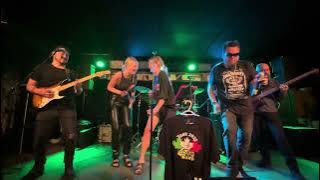 We’re Here For a Good Time/ Cover by Gecko  Band/Canadian Tour 2023