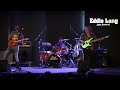 Greg Howe/Stu Hamm/Dennis Chambers - "Sunny" live @ Eddie Lang Jazz Festival 2011