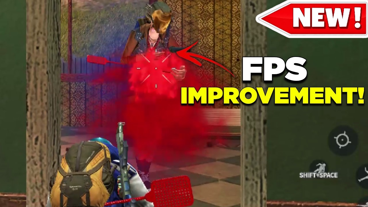 ROS Legacy: FPS Performance Just Got a MAJOR Upgrade! by Falcon2FAST