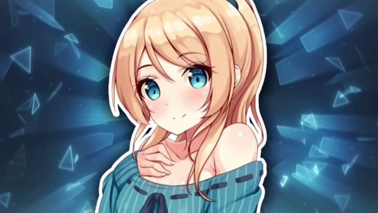 MyaD Insta (Nightcore)