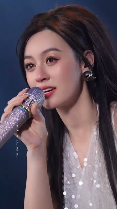 对你说 Dui Ni Shuo - Tang Yi 唐艺 💕