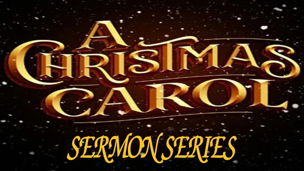 Christmas Carol  Present  YouTube