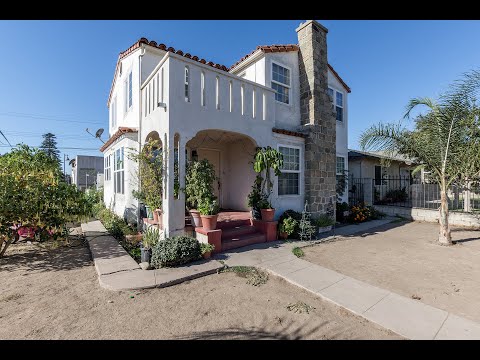 126 S Ojai St, Santa Paula, CA home video tour