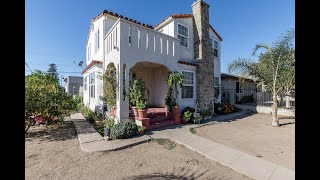 126 S Ojai St video tour