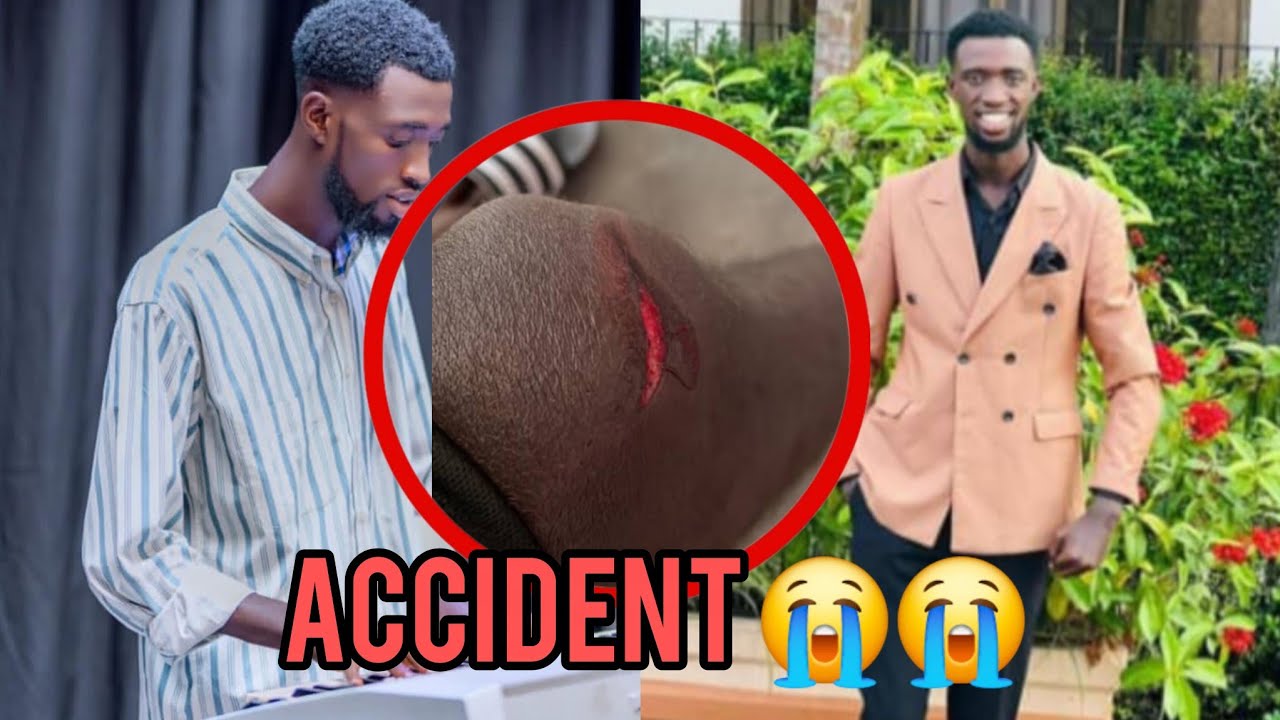 PIANIST DAUDI 🎹🎹 YAHUYE NABAGIZIBA NABI BARAMUTEMA UKUGURU GUSA IMANA YAMURINZE ARACYARIMUZIMA 🙌🙌