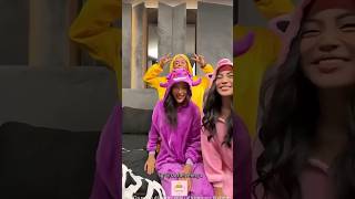 Reza Arap YB Bikin Video Bareng Fuji, Erika Carlina & Rachel Vennya! Jiwa Wibunya Keluar 😂🔥