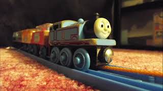 Lt100 Remakes Saving Edward