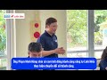 Kick off dự án Chuyển đổi số nhà máy Decal tại KCN An Khánh