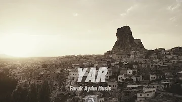 YAR | Faruk Aydın Music (Deep Saz Trap)