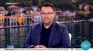 Μ. Συντυχάκης: Το ΚΚΕ δεν έχει εξαρτήσεις και η ψήφος σε αυτό μένει υπέρ του λαού