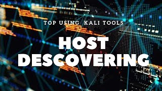 Host Discovery With Nmap