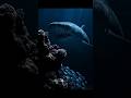 megladon in today world using AIme