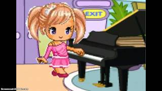 Fantage- Test