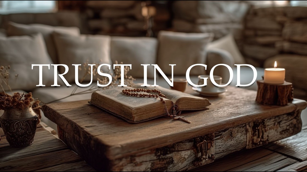 One Hours of Peaceful Worship Piano | Calming Instrumental Music for Prayer & Meditation