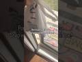 Morning porch drop off