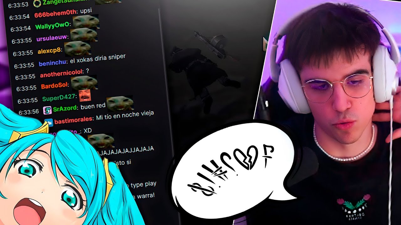 MI CHAT QUIERE CANCELARME | ELYOYA