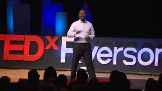 (VIETSUB) The Skill of Self Confidence: Dr. Ivan Joseph at TEDxRyersonU