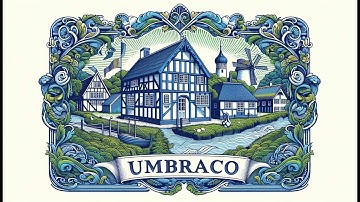 Umbraco - Create View Components in Umbraco