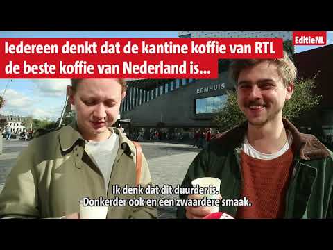 Video: Verschil Tussen Cafetaria En Kantine