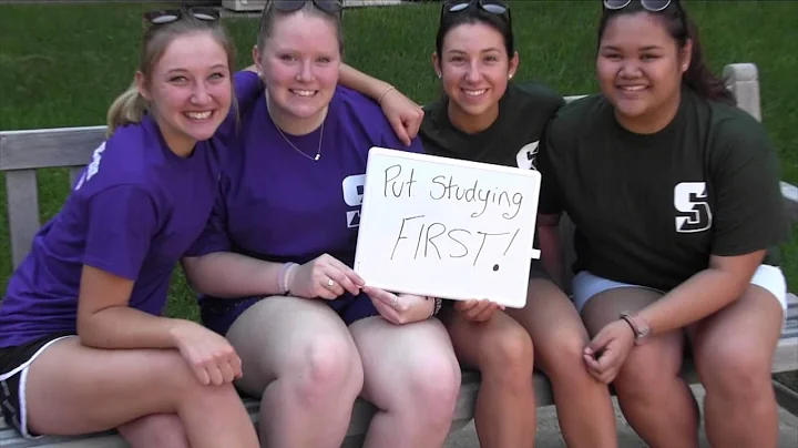 Class of 2020: The Beginning of Your Journey