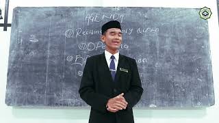 Latihan Pidato: Meningkatkan Kepercayaan Diri, Mental & Kemampuan Public Speaking
