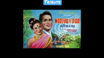 Tribute to Dilip Kumar | #shorts | #youtubeshorts