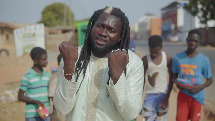 HALA HALA _ Talib ( Clip Official )