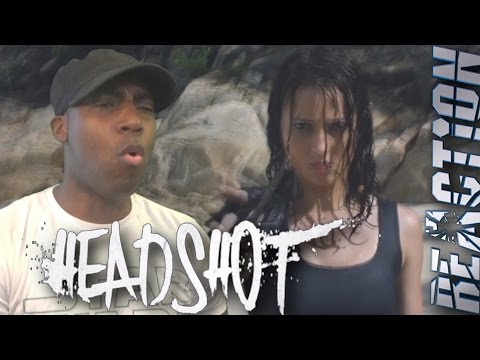 headshot-official-trailer-1-reaction!