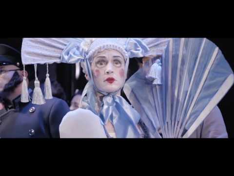 Video: Nikolajs Subbotins Par Ciemiem - Fantomi No Molebka - Alternatīvs Skats