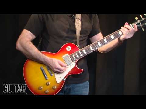 Gary Moore Lesson with Andy Aledort - How to Play Like a Rock Legend!