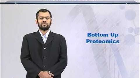 Topic 121 (BIF401 - Bioinformatics I)