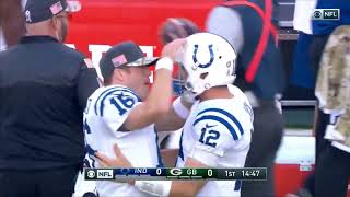 Every kickoff/punt return TD in the 2016 season