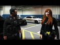 Ruby Is Shocked After Learning McNaulty Was Fired &amp; Imprisoned | NoPixel RP | GTA RP