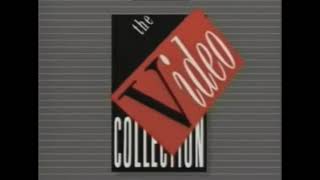 The Video Collection logo (1985) (long version)