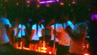 Bangkok Soicowboy Baccara 2Nd Floor ソイカウボーイバカラの２階 Part-2