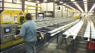 Superior Extrusion Inc. - Services