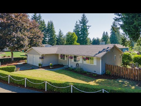 16914 21st Ave, Bothell, WA home video tour