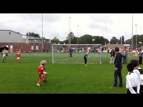 Oranje-Wit F1 -