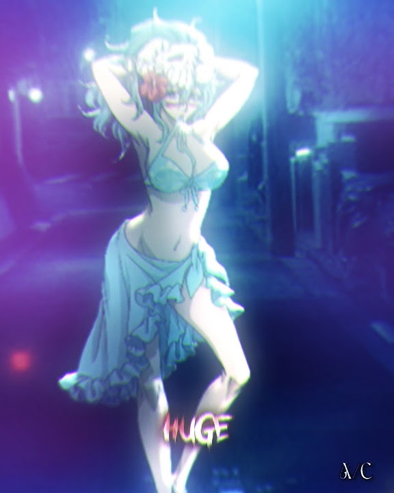 ♪LINDA PECADO • Nel, Rangiku And Orihime Edit - Bleach #shorts #trending #music #anime