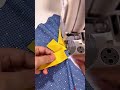 🪡 Amazing Sewing Technique! 🪡#SewingLife #SewingTutorial #trendingshorts