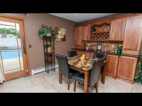 511 Kansas Ave, Elyria, OH home video tour